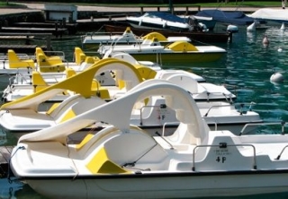  renta de hidropedales 